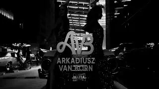 Arkadiusz Van Born - Acid Rain (Official Music Video)