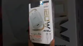 Fastest SuperVOOC Charger Review | Premium Box Packing + Full Features #shorts #wholesale