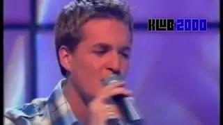 ALEXANDER Take Me Tonight - Top Of The Pops (05.04.2003) Klub2000