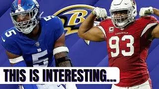 This Has MASSIVE Implications For The Ravens... | Daily Ravens News & Rumors