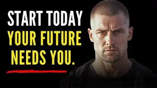 More Is Calling You - Don't Wait Another Day |Start Today Your Future Needs You |Powerful Motivation