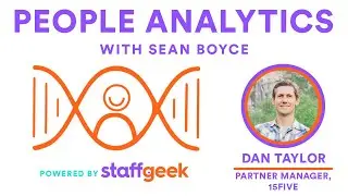 Continuous Performance Management with 15Five&rsquo;s Dan Taylor