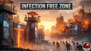 Elevation Just Made Building My Dream Fort POSSIBLE - Infection Free Zone