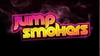 Pitbull Jump Smokers shout out at B96 JingleBash