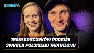 TRIGAPA #4 SOBCZYK: PRZEKUWANIE PRZECIWNOŚCI LOSU W SUKCESY DOBRZE MI WYCHODZI