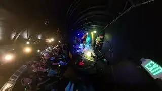 Northwest Tool Tribute Band 10.17.2026 JAZZBONES - SCHISM