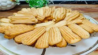 بسكوت.  # البرتقال بدون زبده ولا لبن ولابيض ❌بأسهل طريقه واقتصادي جدا