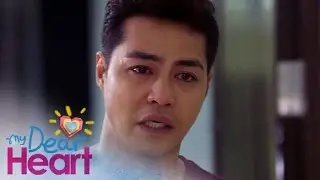 My Dear Heart: Meet Zanjoe Marudo as Jude De Jesus
