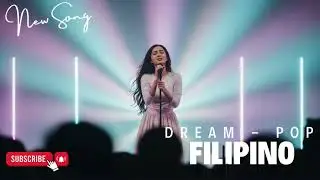 Filipino Dream Pop Nightscape &ndash; Calm Aesthetic Music 2026