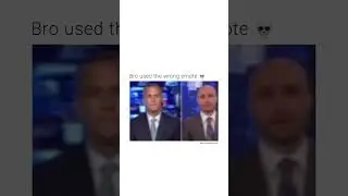 Bro used the wrong emote #followforfollowback  #foryou #fypシ #fypシ \ #reels
