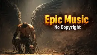 Epic Music No Copyright &bull; Epic Background Music No Copyright &bull; Cinematic Epic Music No Copyright
