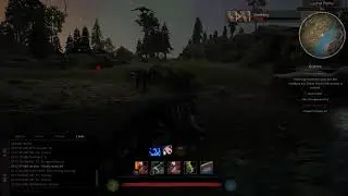 Path of TITANS PS5