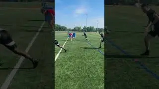 Seated Start Sprint (Partner or Individual)