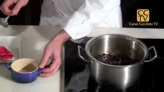 Chutney de membrillo