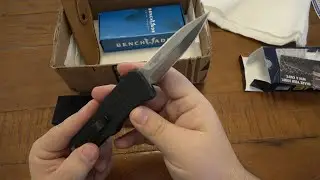 KNIFE TRADE : My First Hogue OTF, New Zippo, & A Classic USER Auto...
