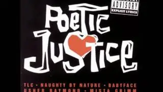 Nice And Smooth - Cash In My Hands (Poetic Justice Soundtrack)