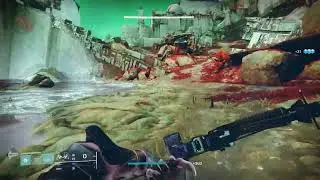 5x Death Throes Fusion Grenade DMG.
