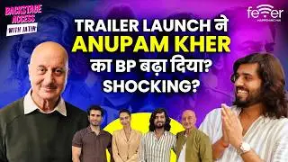 Tanvi The Great: Anupam Kher & Team Share Untold Stories, De Niro&rsquo;s Surprise & Real-Life Inspiration