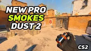 CS2 Dust 2 &mdash; Куриные сигары, которые нужно знать, чтобы доминировать в 2026 году