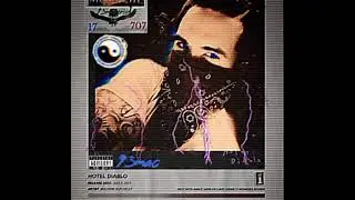 Floor 17 - 93mac | floor 13 remix @mgk | hotel diablo | covid raps 2019