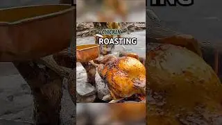 Wilderness Cooking Comparison #WildernessCooking