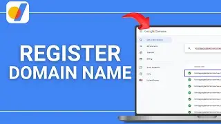 How To Register a Domain Name With Google Domains