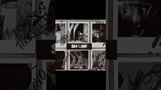 Franco Wesson- SHAME (Official Audio)