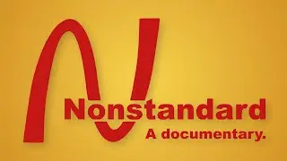 Nonstandard - A Documentary