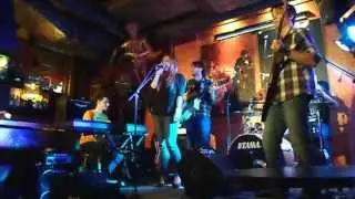 Next Friday - An Angel (live)