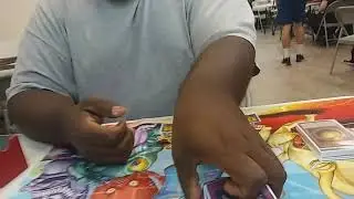 1st place ycs 200 qualifier INVOKED Sky Striker