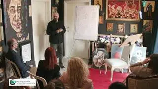 Breath: The Object of Desire (Part 4) - Petros Patounas