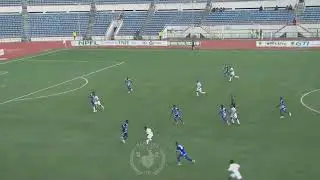 Wonder strike by Chimobi Igwilo for Rangers International