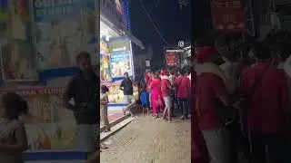 Sukoon after a tiring journey🥰 vaishno Devi temple 🛕