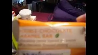 PART 1 Nutrisystem Core plan un-boxing