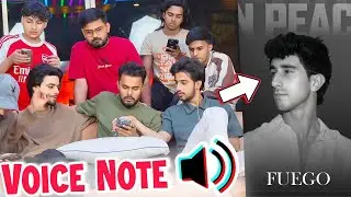 GodL Mizo & Amar REPLY on Tahir 💔 Spower SAD after this..😢 Destro reveal GodL Mistakes 🤔