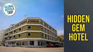 APPLE Suites Hotel - Hidden Gem Hotel | Lumut, Malaysia🏨
