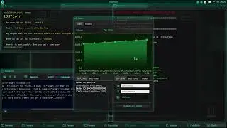 Grey Hack: Zero to Hero, эпизод 13 || Игра окончена не с 1337coin