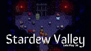 Stardew Valley 🌱 EDELSTEINE sind gute Steine! #36
