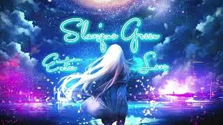Slavique Green - Enter Love