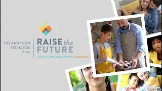 Raise the Future: What We Believe (featuring Erin, Jenn, Gretchen, Haley, Evelyn and Emma)