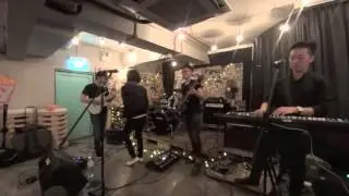 Beat It - HighJumpKick Cover