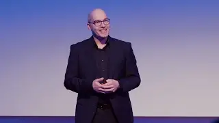The positive power of peers - 3 ways to unlock it | Frank Wieber | TEDxZHAW