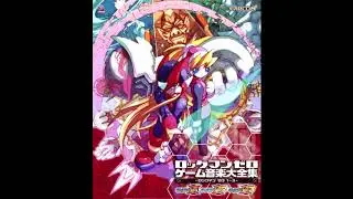 Mega Man Zero 1-3 Full OST