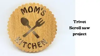 Master Scroll Saw Techniques for Beginners