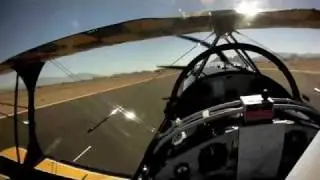 3 x Pitts = FLIPPIN FUN