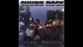 Chubb Rock and Billy Lawrence - The Life