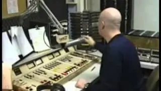 Paul DiMarco on 98.3 WDAQ Danbury 1996