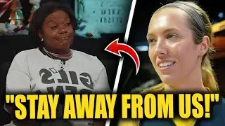 Lexi Hull Fires Back at Cheryl Swoopes, Defends Caitlin Clark and the Indiana Fever!