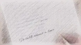 Richard Durand and Nicholas Gunn feat. Jordan Grace - About A Love [OFFICIAL LYRIC VIDEO]