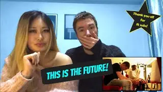 Go - The Kid Laroi & Juice WRLD **reaction**